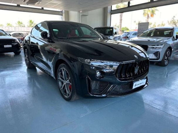 Maserati Levante Trofeo 427 kW image number 1