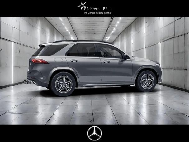 Mercedes-Benz GLE 350 de 235 kW image number 7