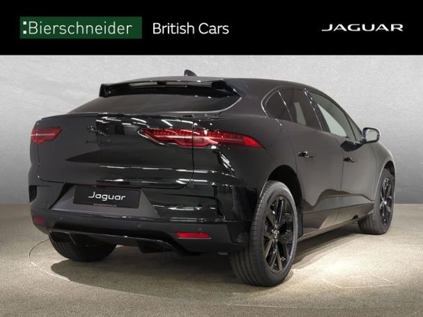 Jaguar I-Pace EV400 SE 294 kW image number 2