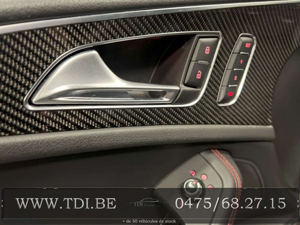 Audi RS6 4.0 TFSI Performance 445 kW image number 32