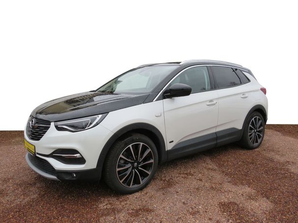 Opel Grandland X Ultimate 221 kW image number 1