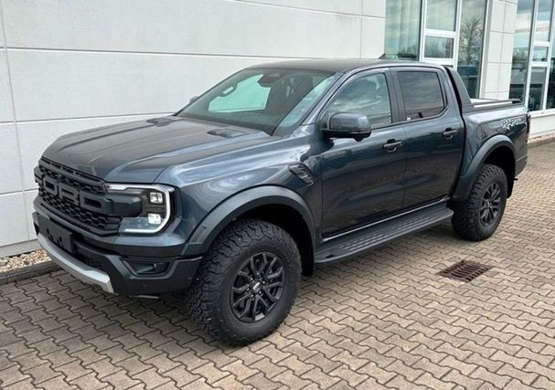 Ford Ranger Raptor 2.0 EcoBlue 154 kW image number 1