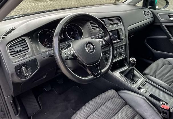 Volkswagen Golf Variant 1.4 TSI Comfortline 90 kW image number 12