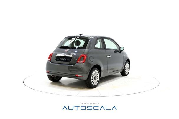 Fiat 500 1.0 51 kW image number 3