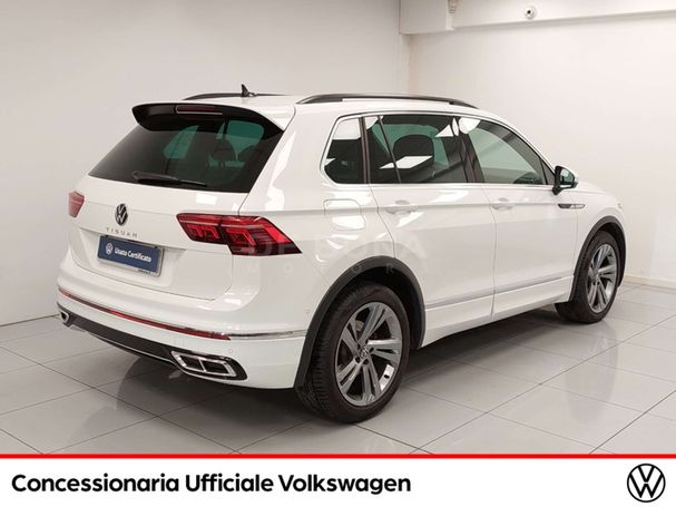 Volkswagen Tiguan 2.0 TDI DSG 110 kW image number 4