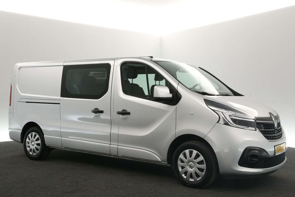 Renault Trafic Cab L2H1 dCi 88 kW image number 5