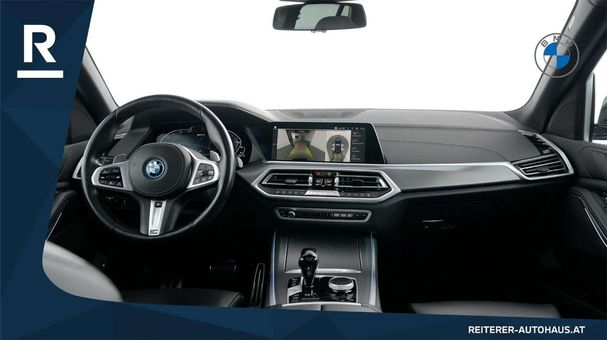 BMW X5 45e xDrive 290 kW image number 26