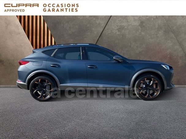 Cupra Formentor 1.4 e-HYBRID DSG 150 kW image number 18