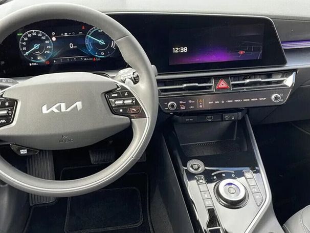 Kia Niro 95 kW image number 8