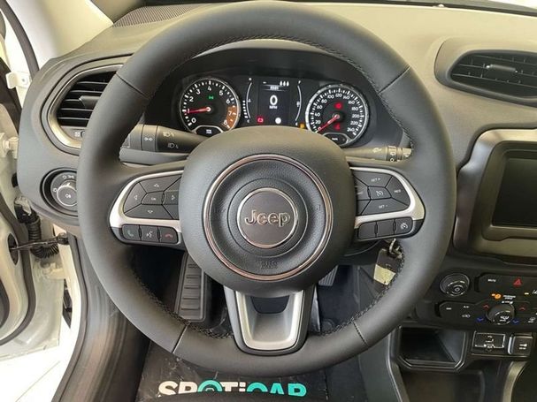 Jeep Renegade 1.0 Longitude 88 kW image number 9