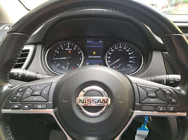 Nissan Qashqai 1.3 DIG-T DCT ACENTA 117 kW image number 18