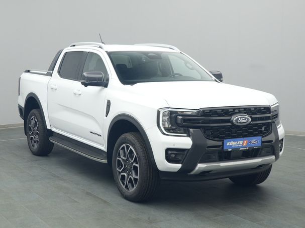 Ford Ranger Wildtrak 177 kW image number 24