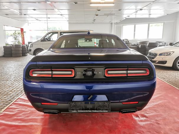 Dodge Challenger 277 kW image number 8