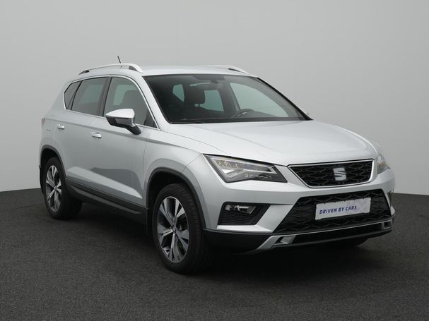 Seat Ateca 4Drive XCELLENCE 110 kW image number 3