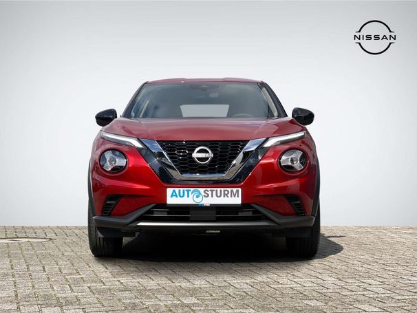 Nissan Juke 1.0 DIG-T Acenta 84 kW image number 2