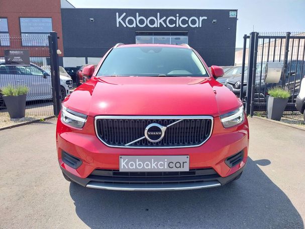 Volvo XC40 T3 Inscription 115 kW image number 3