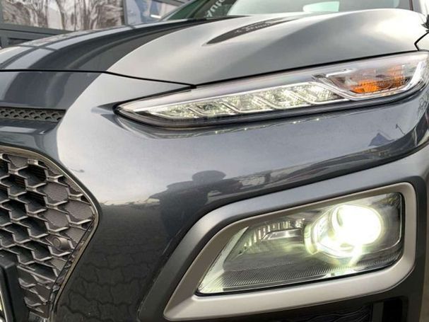 Hyundai Kona 1.0 T-GDI 88 kW image number 8