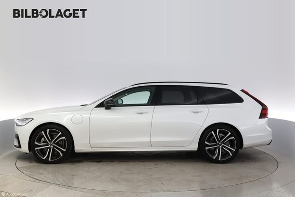 Volvo V90 AWD T6 261 kW image number 1