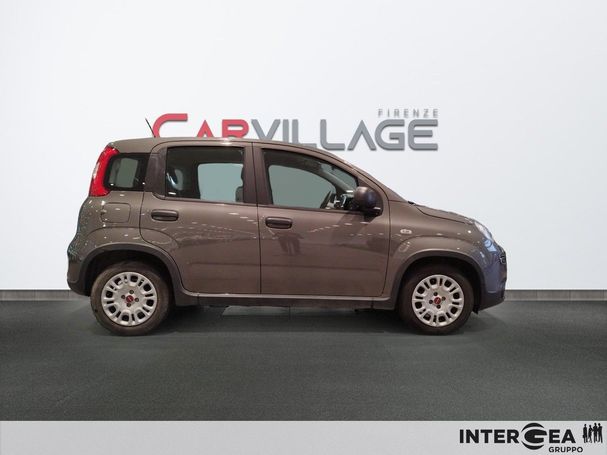 Fiat Panda 1.0 Hybrid 51 kW image number 4