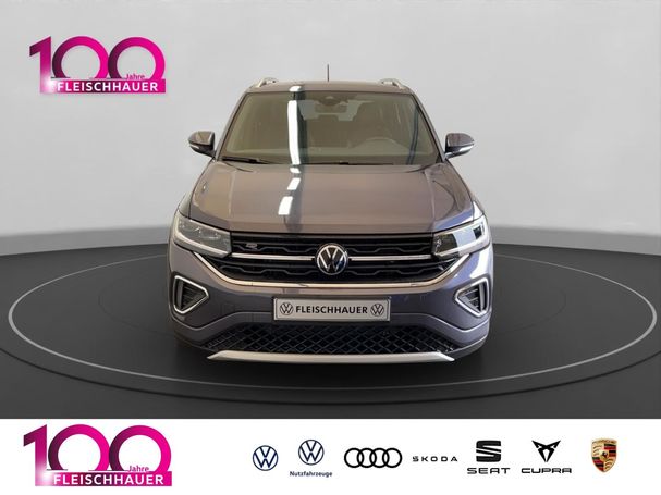 Volkswagen T-Cross DSG 85 kW image number 2