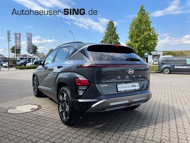 Hyundai Kona 146 kW image number 4