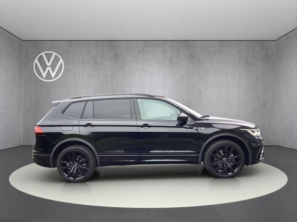 Volkswagen Tiguan Allspace R-Line 4Motion DSG 142 kW image number 5