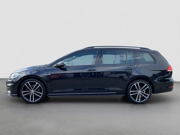 Volkswagen Golf Variant 2.0 GTD DSG 135 kW image number 2