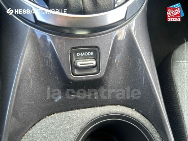 Nissan Juke DIG-T N-Connecta 84 kW image number 33