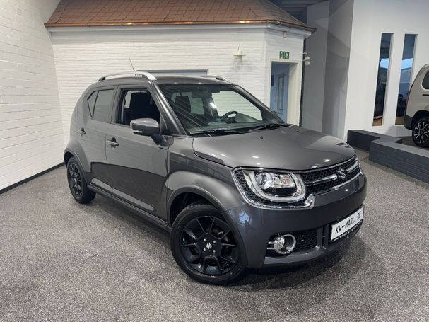 Suzuki Ignis 66 kW image number 2