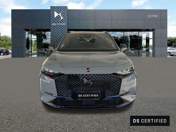 DS Automobiles DS7 BlueHDi 96 kW image number 3