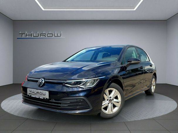 Volkswagen Golf 2.0 TDI 85 kW image number 1