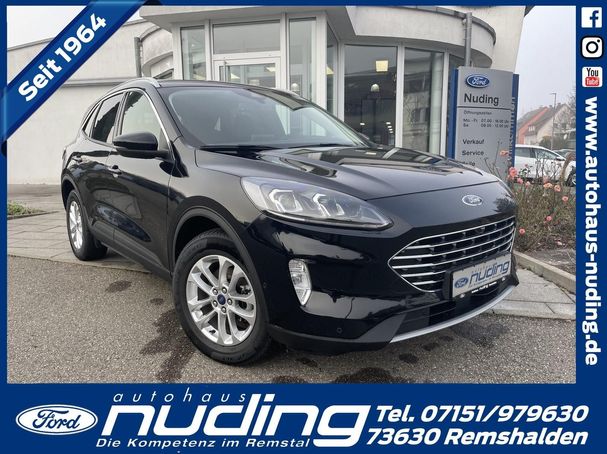 Ford Kuga 2.0 EcoBlue Titanium AWD 88 kW image number 2