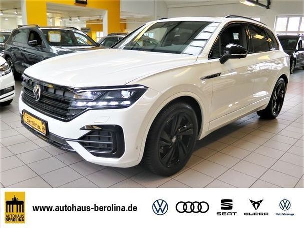 Volkswagen Touareg 3.0 TDI 4Motion 210 kW image number 3