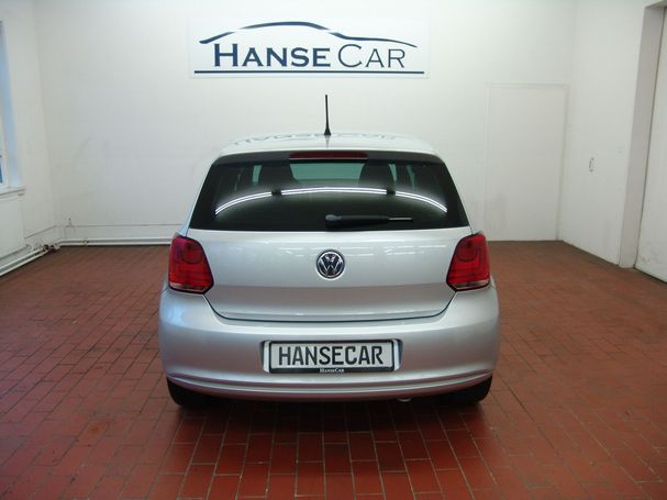 Volkswagen Polo 44 kW image number 4