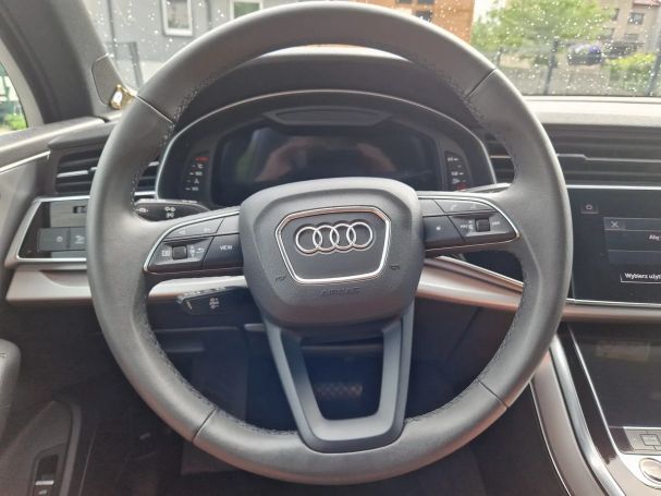 Audi Q7 170 kW image number 23