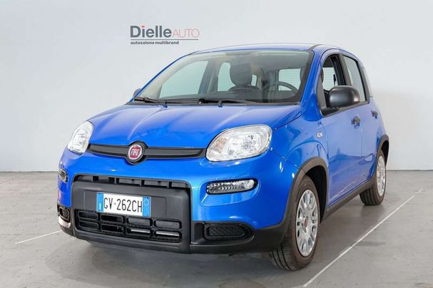 Fiat Panda 1.0 Hybrid 51 kW image number 1