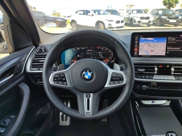 BMW X3 M40i xDrive 265 kW image number 15