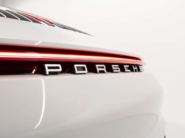 Porsche 992 Targa 331 kW image number 19