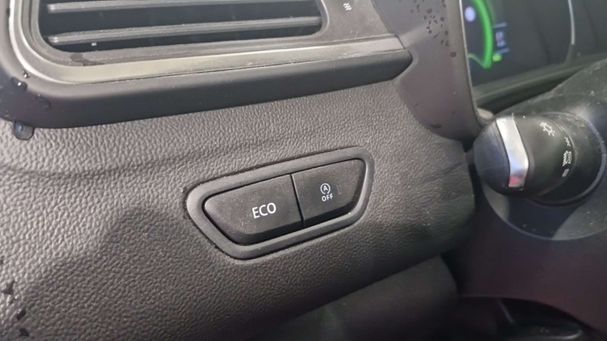 Renault Kadjar Energy TCe 130 EDC 96 kW image number 23