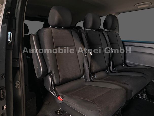 Mercedes-Benz Vito 116 Tourer EDITION 120 kW image number 11