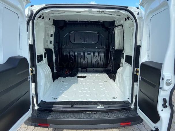 Fiat Doblo S&S 66 kW image number 5