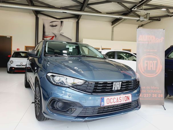 Fiat Tipo 96 kW image number 2