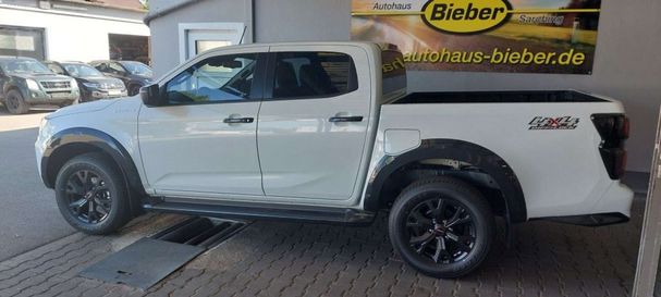 Isuzu D-Max Double Cab 120 kW image number 2