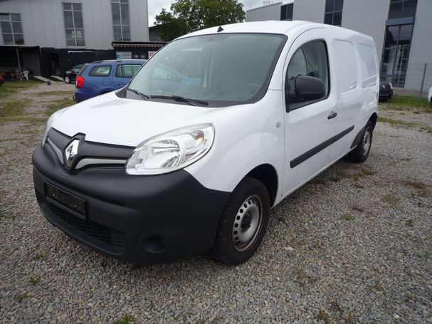 Renault Kangoo 85 kW image number 1