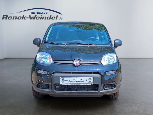 Fiat Panda 1.0 GSE 51 kW image number 8