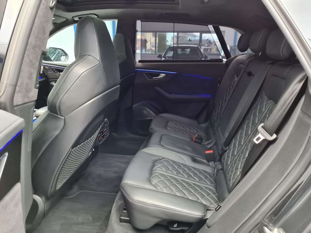 Audi SQ8 4.0 TDI 320 kW image number 15