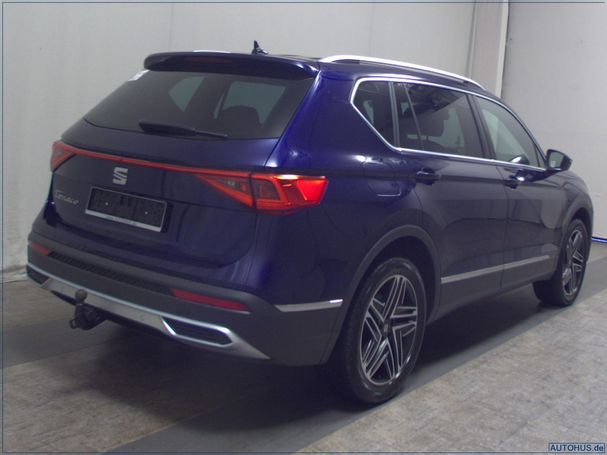 Seat Tarraco 1.5 TSI XCellence 110 kW image number 4