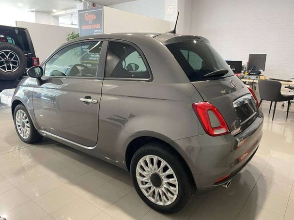 Fiat 500 1.0 51 kW image number 3