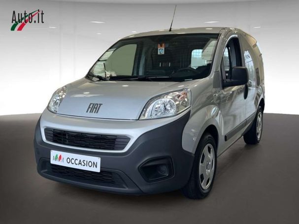 Fiat Fiorino 59 kW image number 1