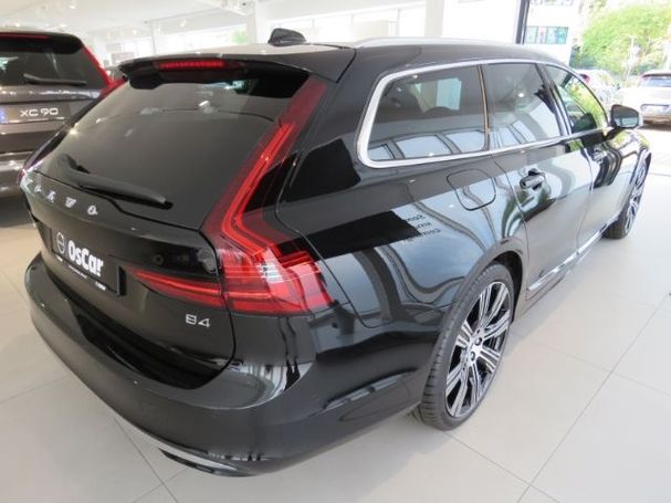 Volvo V90 B4 Plus 145 kW image number 6